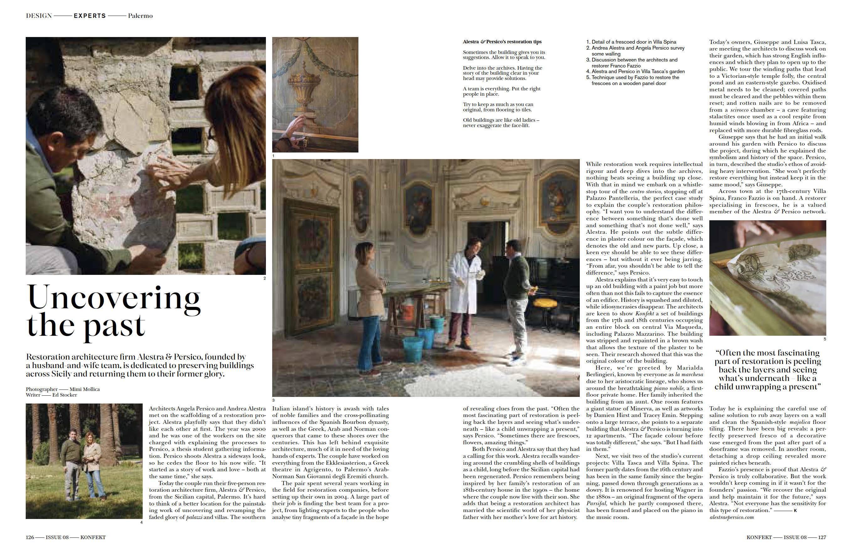 La Palazzina cinese ed il Museo Pitrè